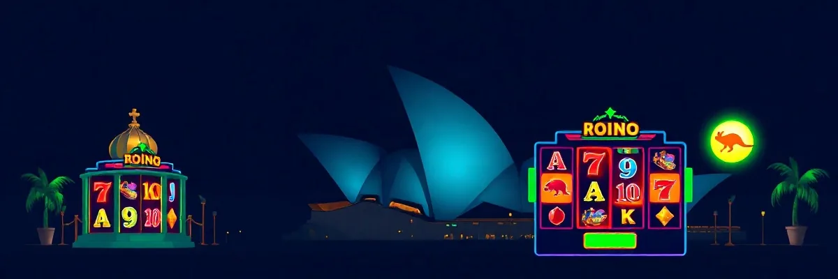 What the mobile build leaves out compared with the desktop lobby — best online pokies app australia in Australia