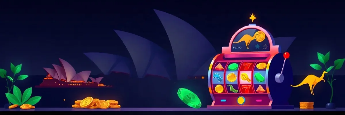 crypto casino australia in Australia — Real money pokies app and mobile crypto flow
